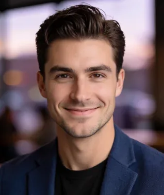 Braden O'Reilly